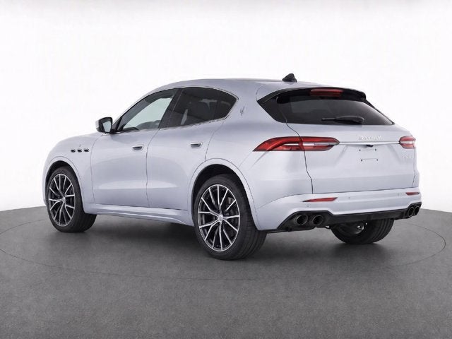 2023 Maserati Grecale GT