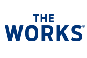 THE WORKS&#174;* SYNTHETIC BLEND OIL CHANGE AND MORE